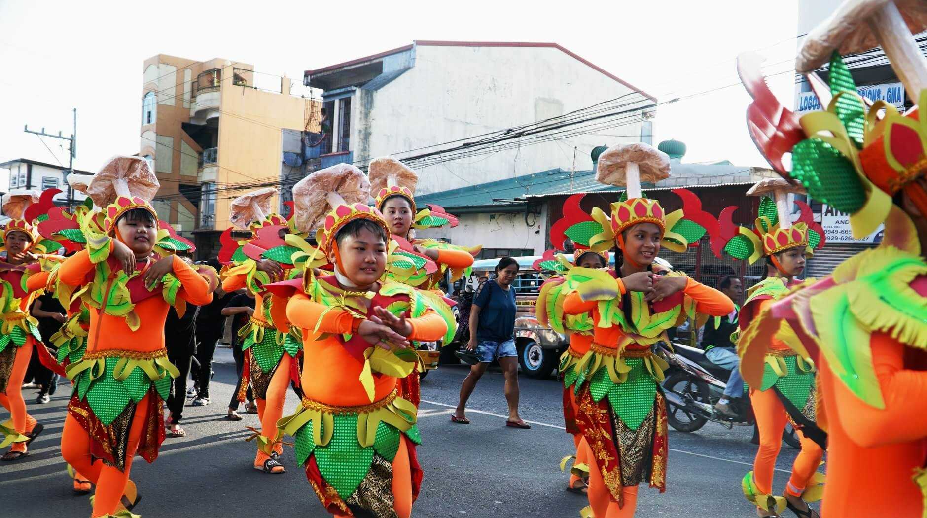 Image of Kabutenyo Festival